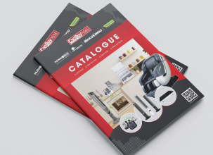 Catalogue doanh nghiệp