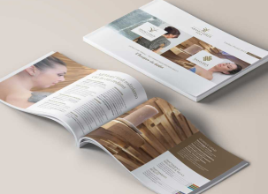 Catalogue thời trang
