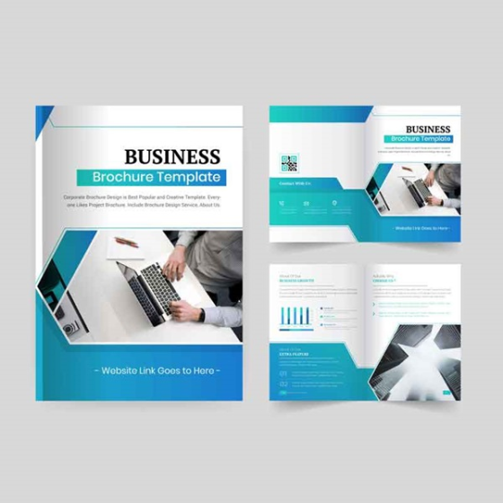 Catalogue giới thiệu công ty