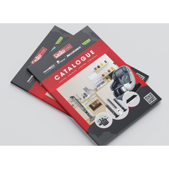 Catalogue doanh nghiệp