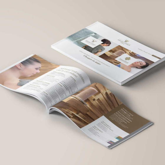 Catalogue thời trang