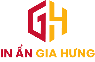 CÔNG TY TNHH DỊCH VỤ IN ẤN GIA HƯNG